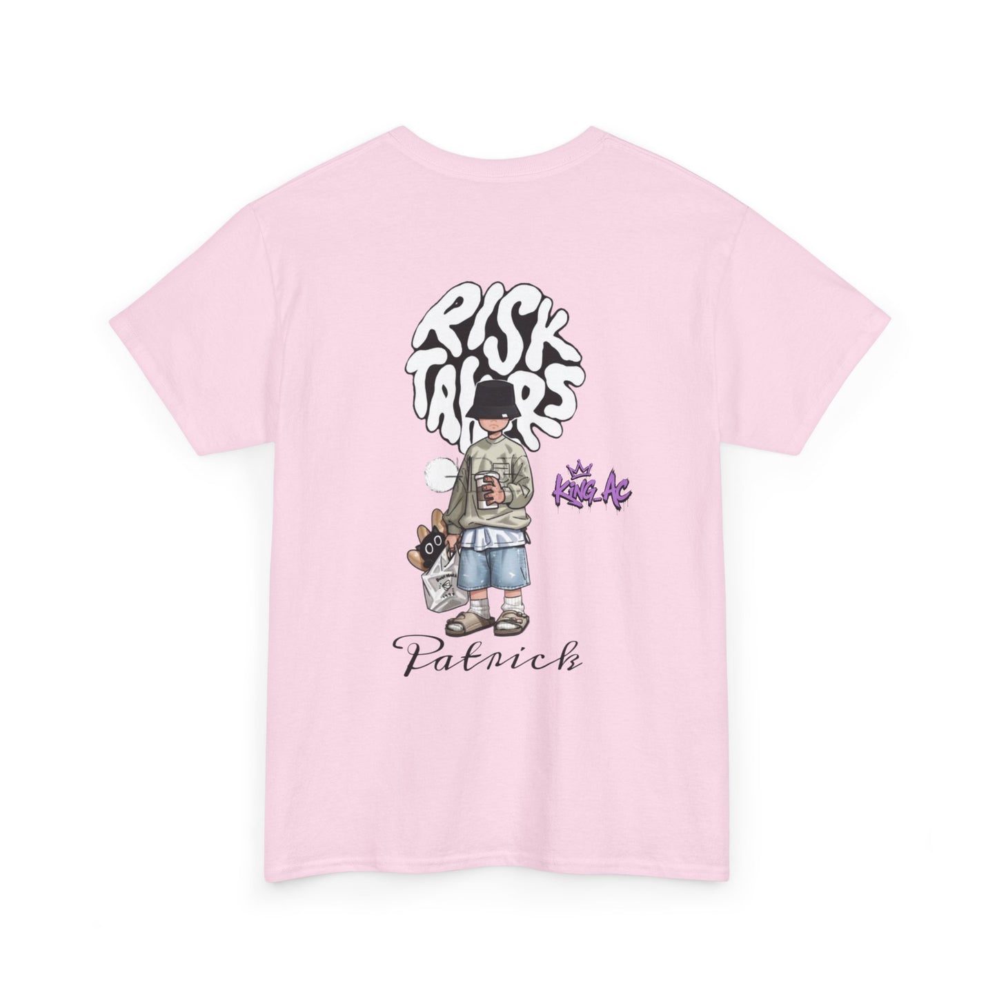 Money Mindset Streetwear Shirt