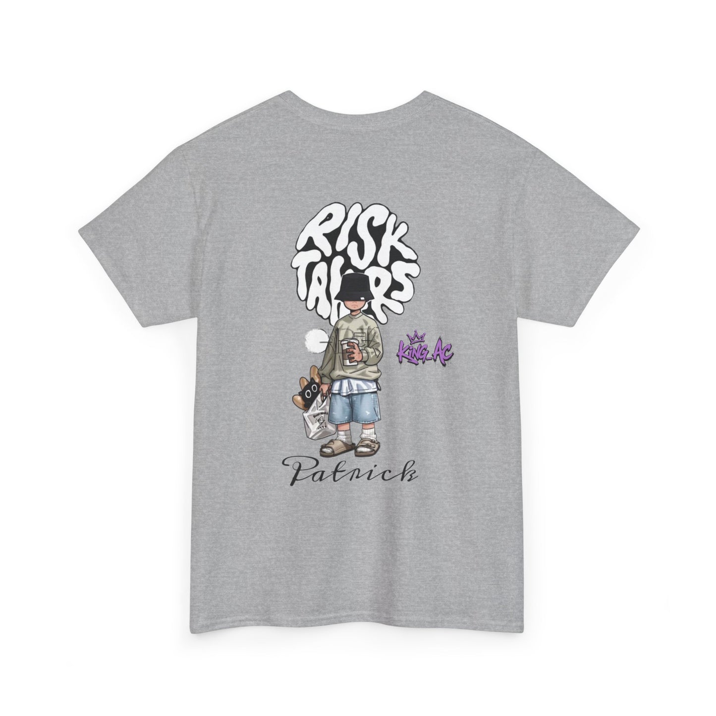Money Mindset Streetwear Shirt