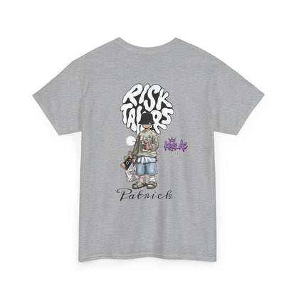 Money Mindset Streetwear Shirt