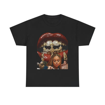 💋Latto Queen Energy Tee