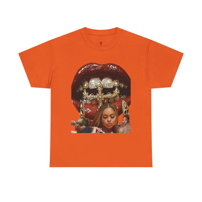 💋Latto Queen Energy Tee