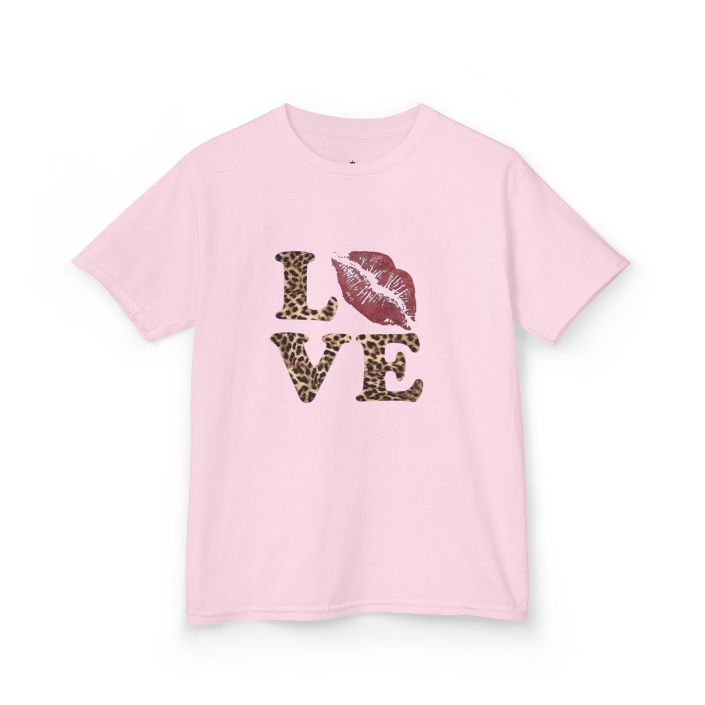 💋Wild Love Kids Tee