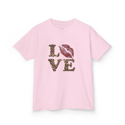 💋Wild Love Kids Tee