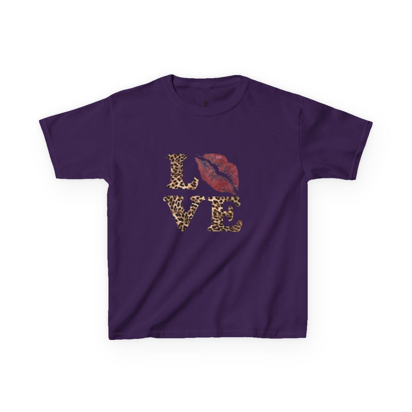 💋Wild Love Kids Tee