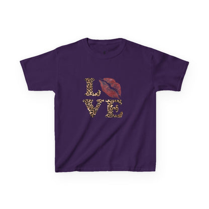 💋Wild Love Kids Tee