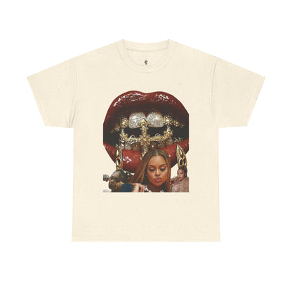 💋Latto Queen Energy Tee