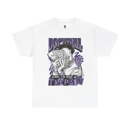 Money Mindset Streetwear Shirt