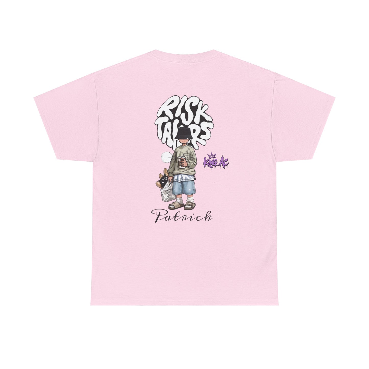 Money Mindset Streetwear Shirt