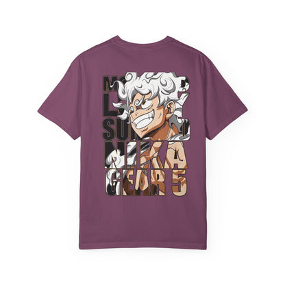 🔥Luffy Gear 5 Awakening Tee