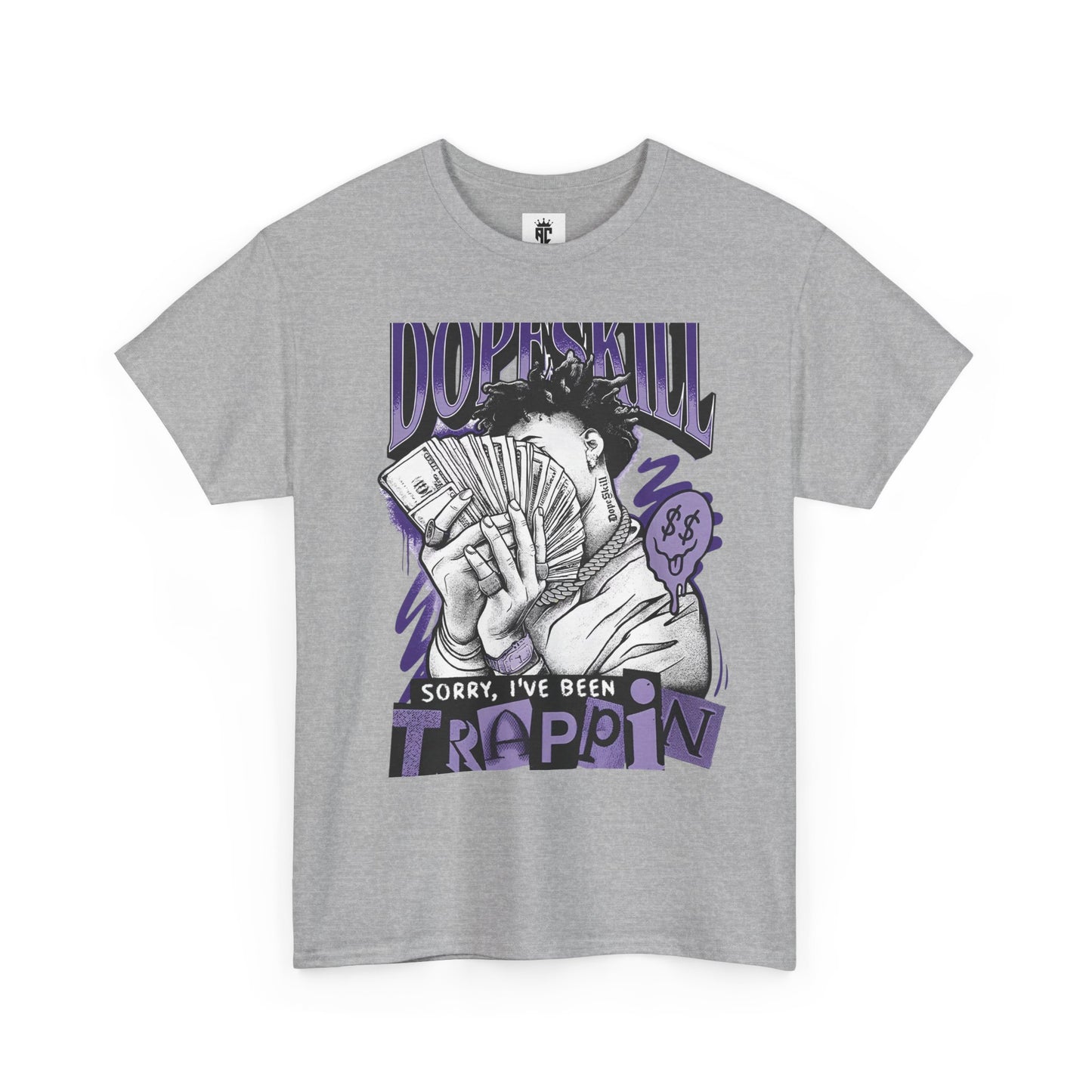 Money Mindset Streetwear Shirt