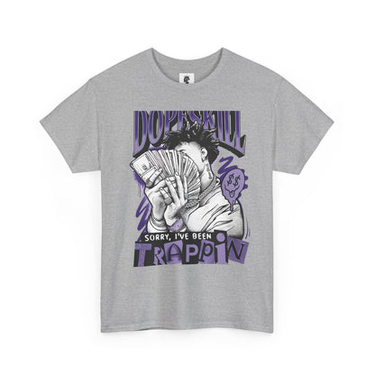 Money Mindset Streetwear Shirt