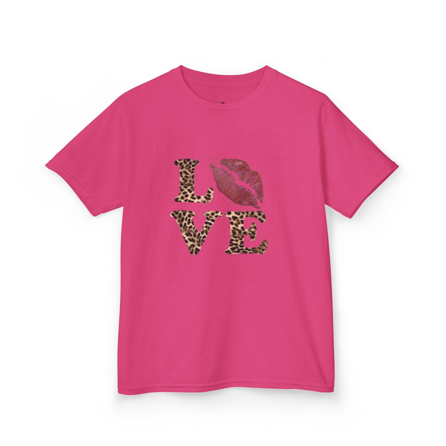 💋Wild Love Kids Tee