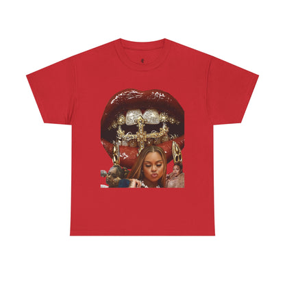 💋Latto Queen Energy Tee