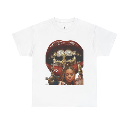 💋Latto Queen Energy Tee