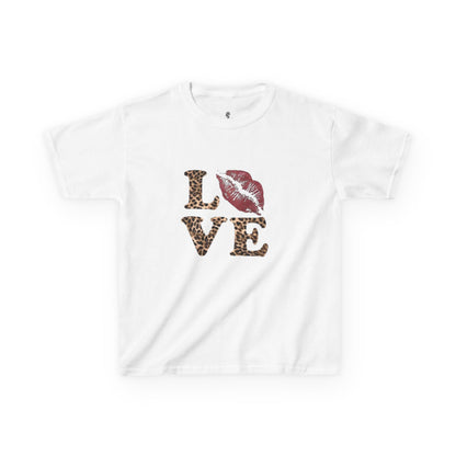 💋Wild Love Kids Tee