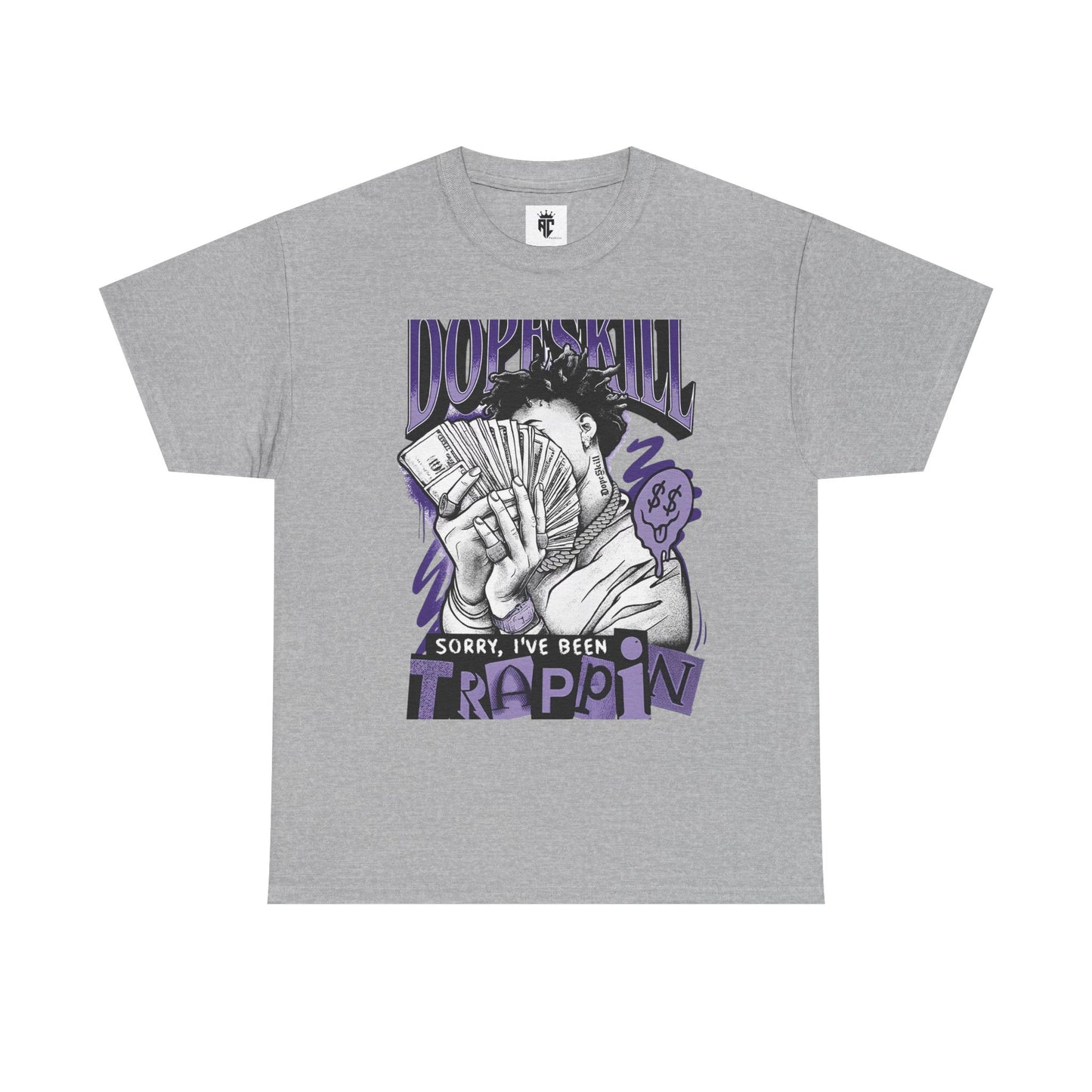Money Mindset Streetwear Shirt