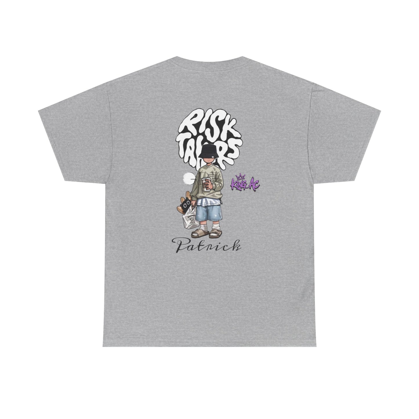 Money Mindset Streetwear Shirt