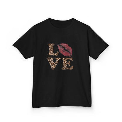 💋Wild Love Kids Tee