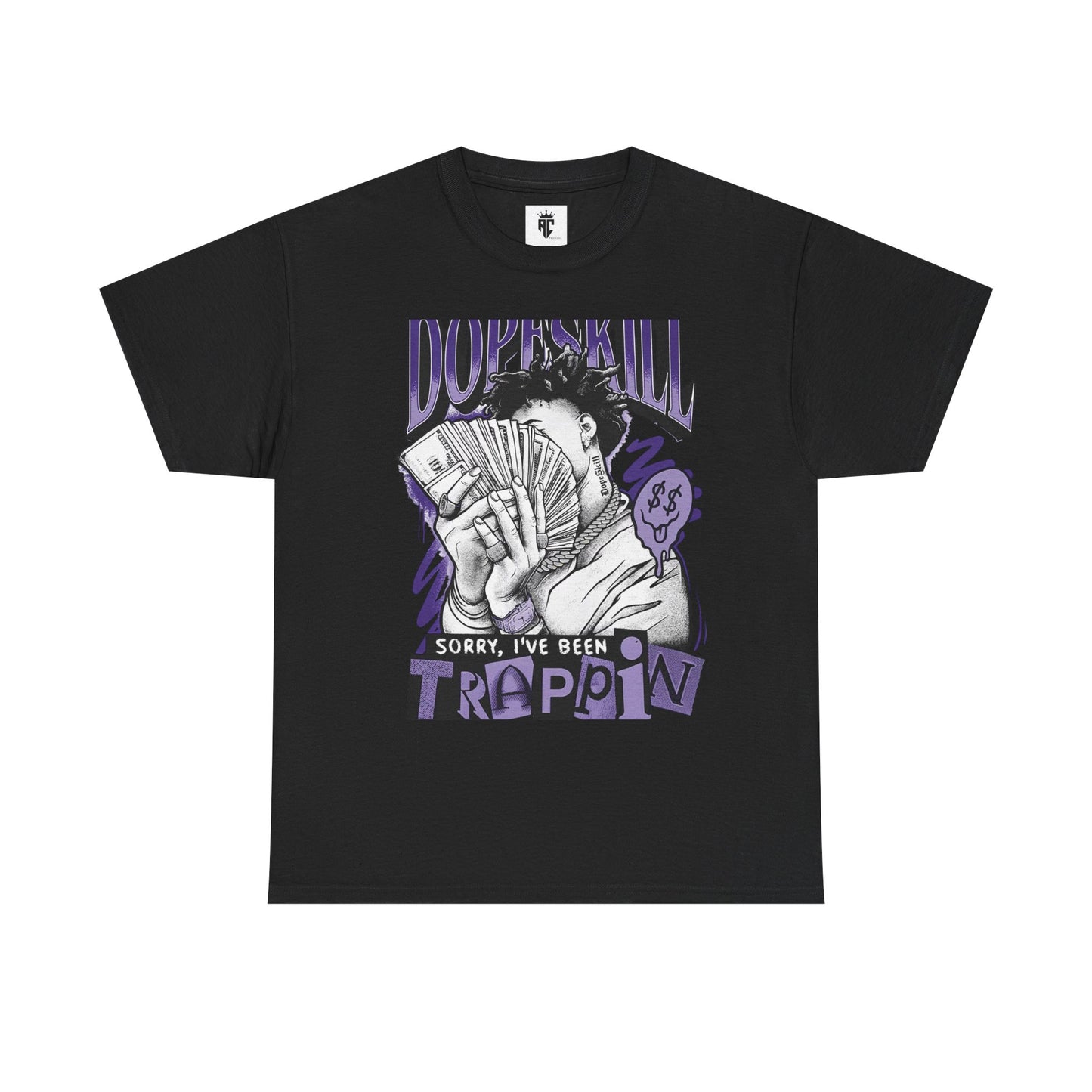 Money Mindset Streetwear Shirt