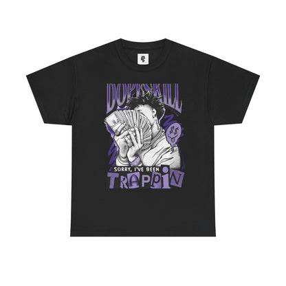 Money Mindset Streetwear Shirt