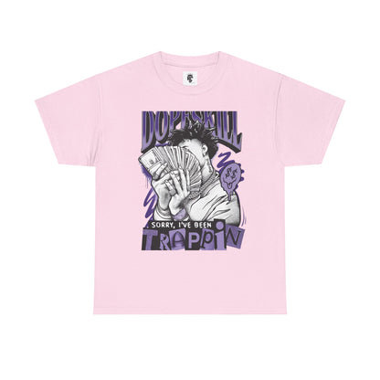 Money Mindset Streetwear Shirt