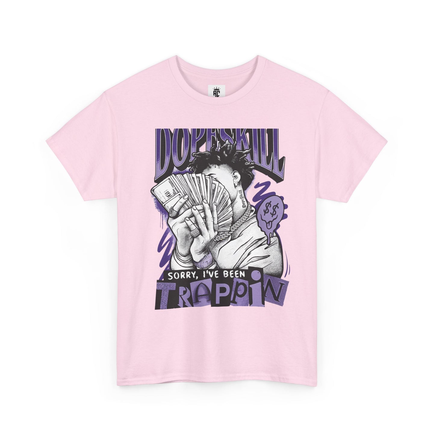 Money Mindset Streetwear Shirt