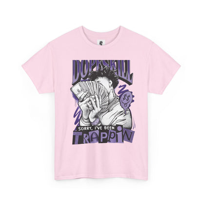 Money Mindset Streetwear Shirt