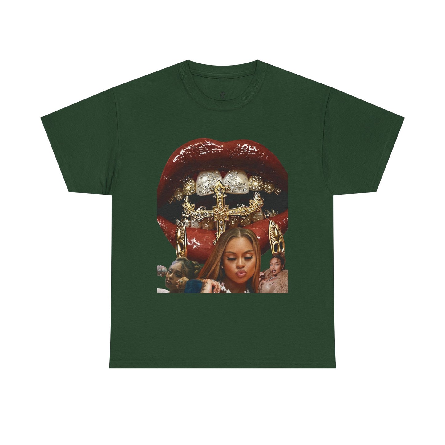 💋Latto Queen Energy Tee