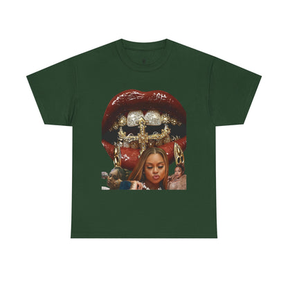 💋Latto Queen Energy Tee