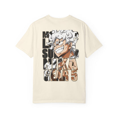 🔥Luffy Gear 5 Awakening Tee