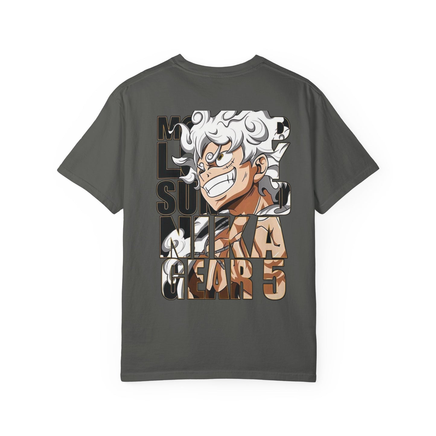 🔥Luffy Gear 5 Awakening Tee