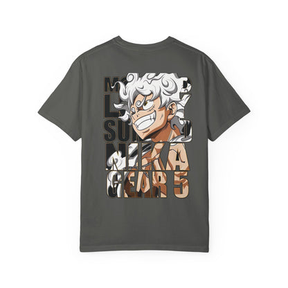 🔥Luffy Gear 5 Awakening Tee