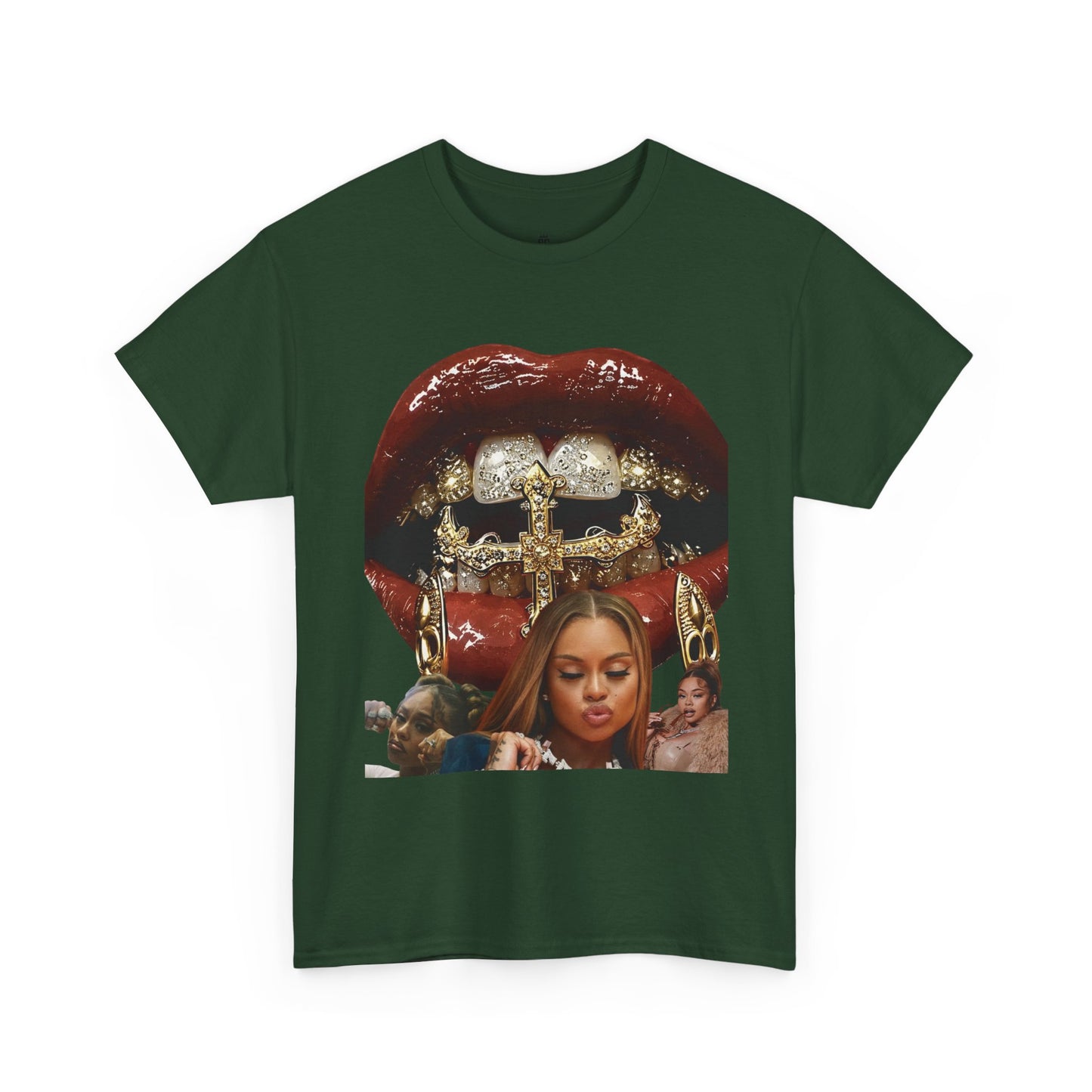 💋Latto Queen Energy Tee