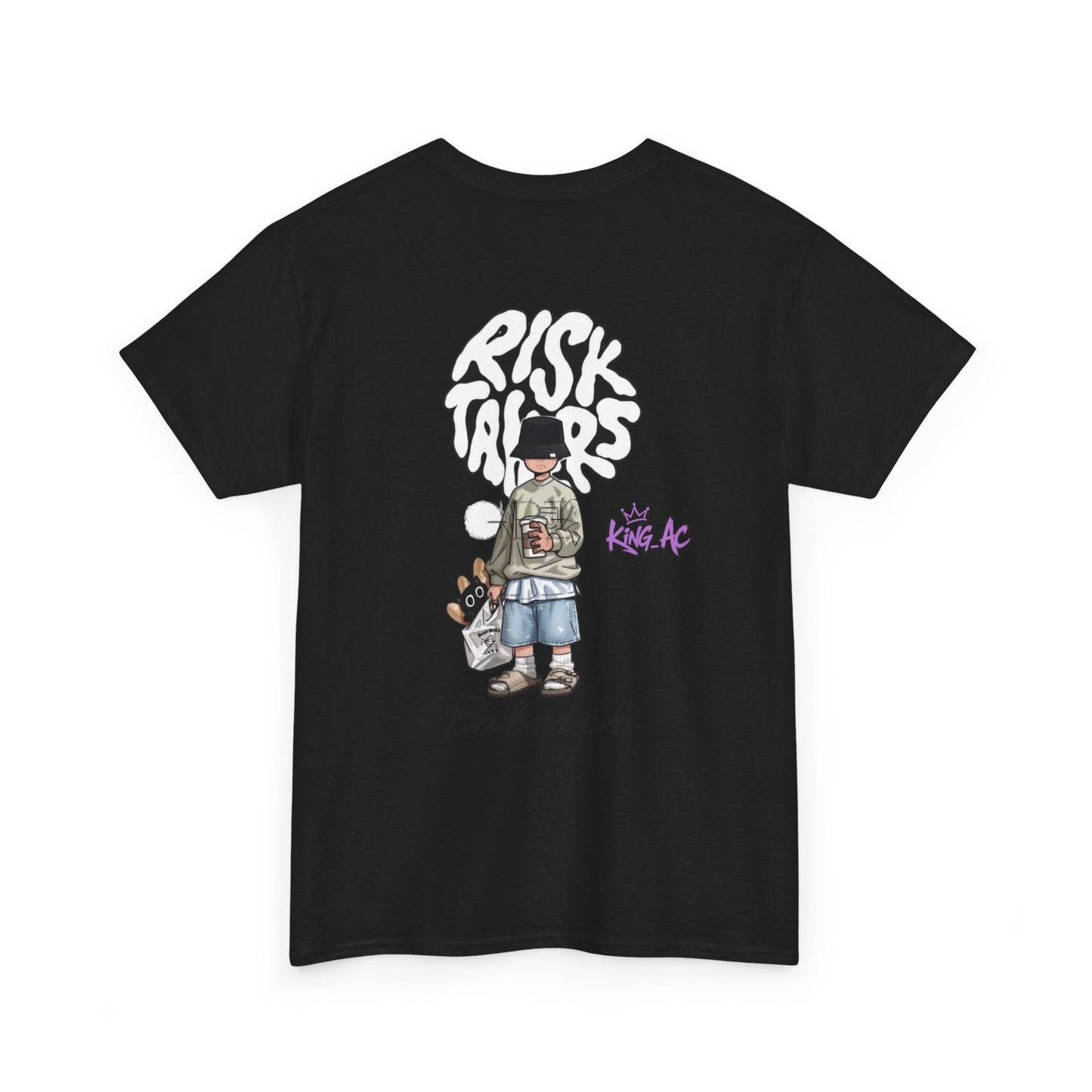 Money Mindset Streetwear Shirt