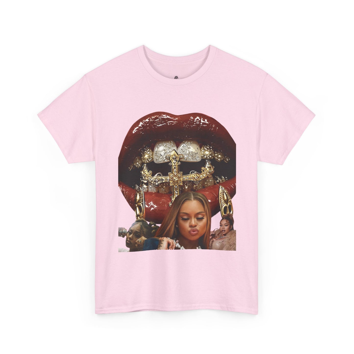 💋Latto Queen Energy Tee
