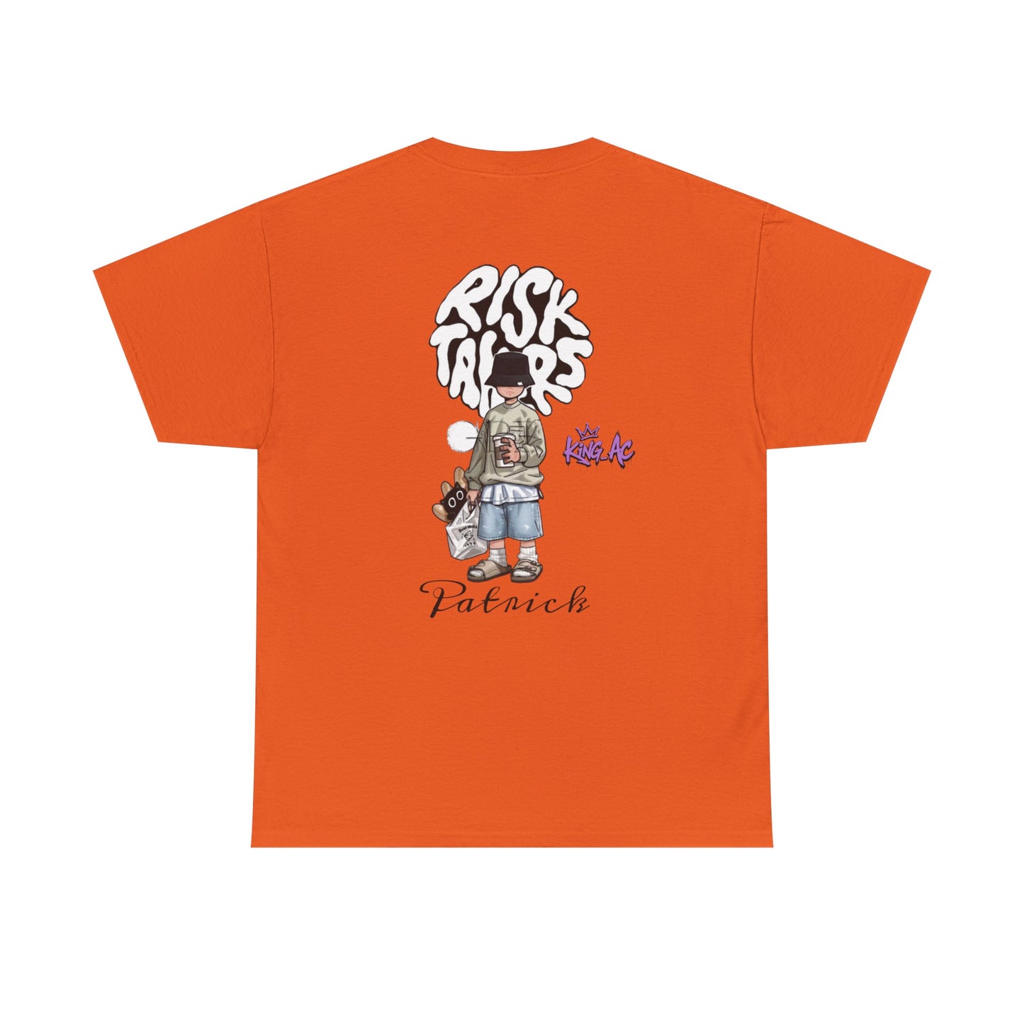 Money Mindset Streetwear Shirt