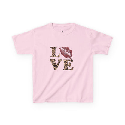 💋Wild Love Kids Tee