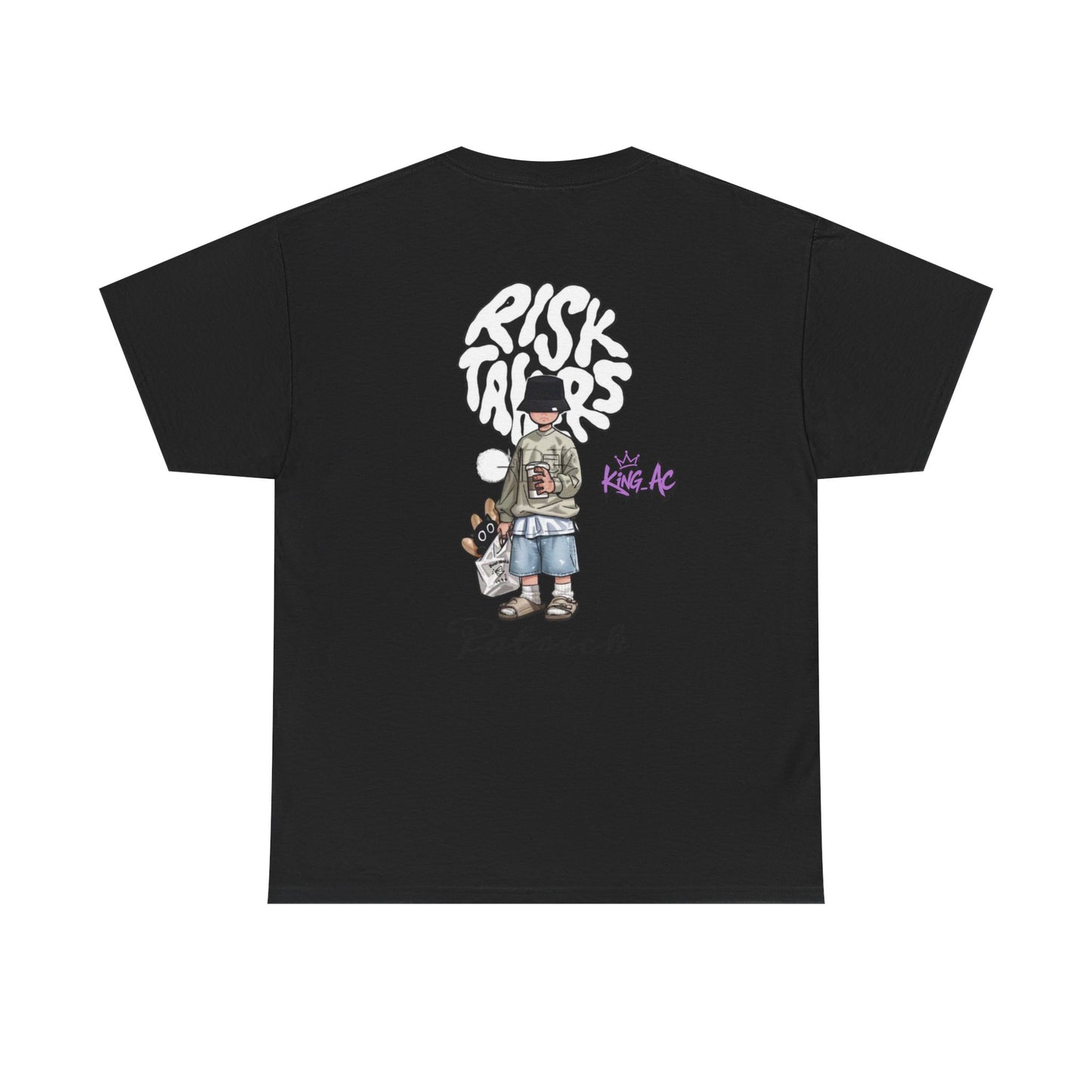 Money Mindset Streetwear Shirt