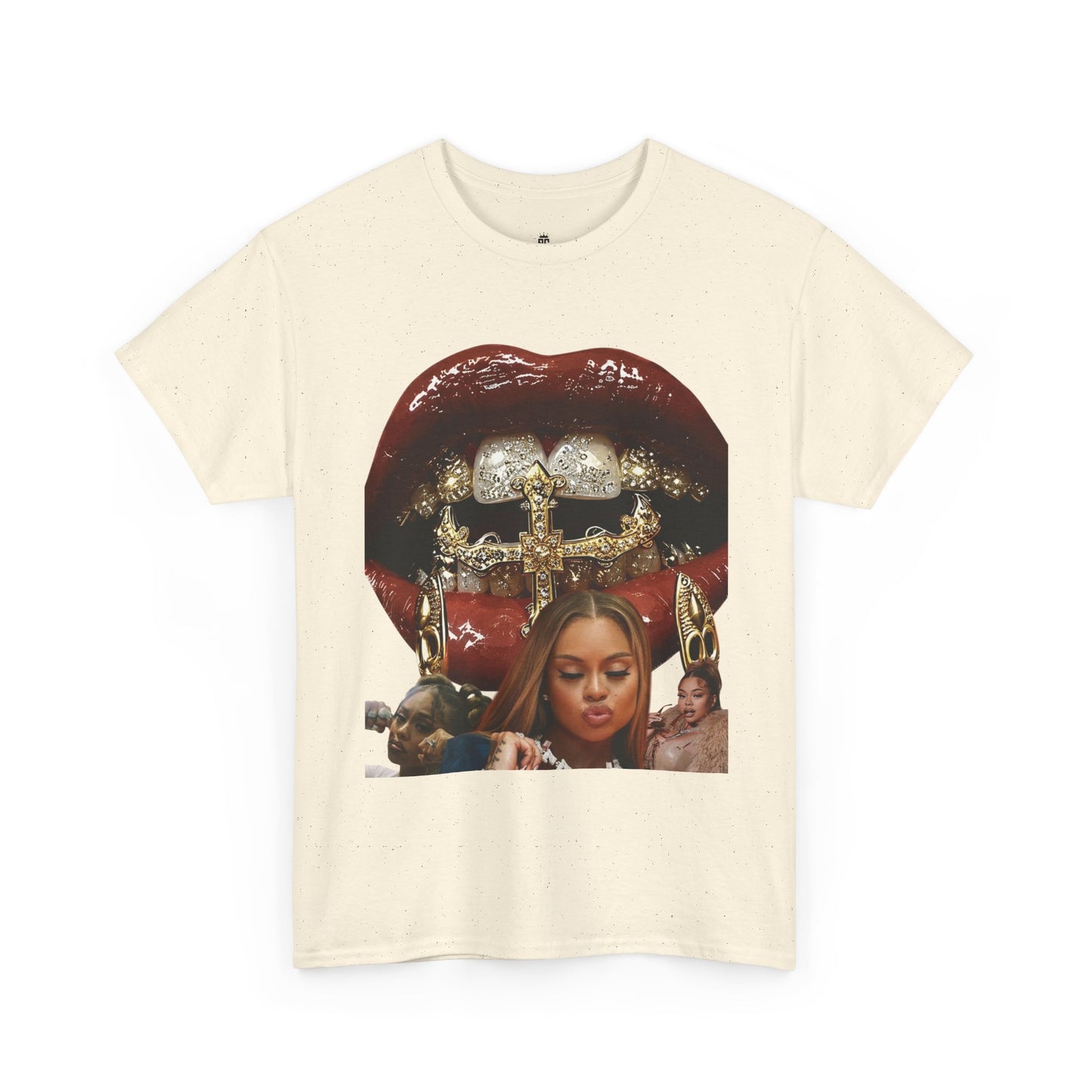💋Latto Queen Energy Tee