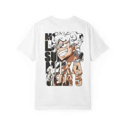 🔥Luffy Gear 5 Awakening Tee