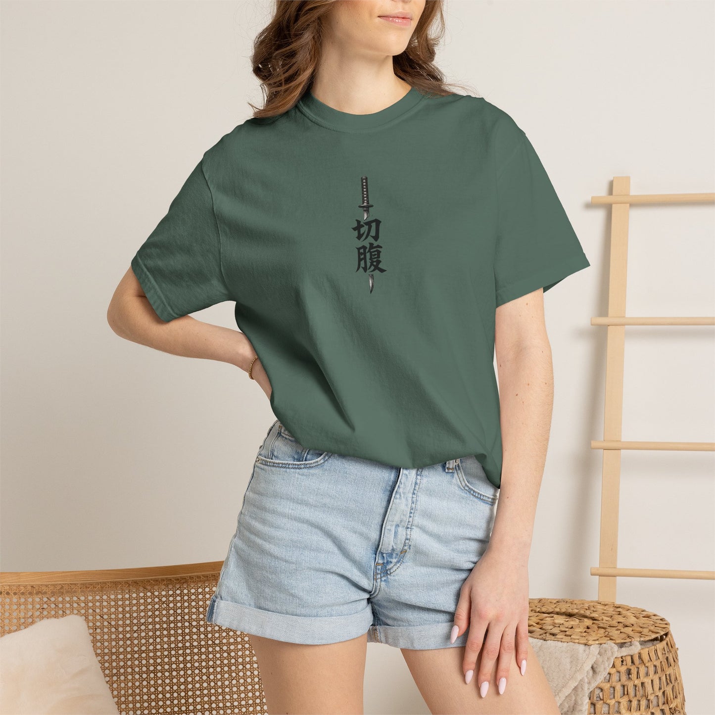 🔥Luffy Gear 5 Awakening Tee