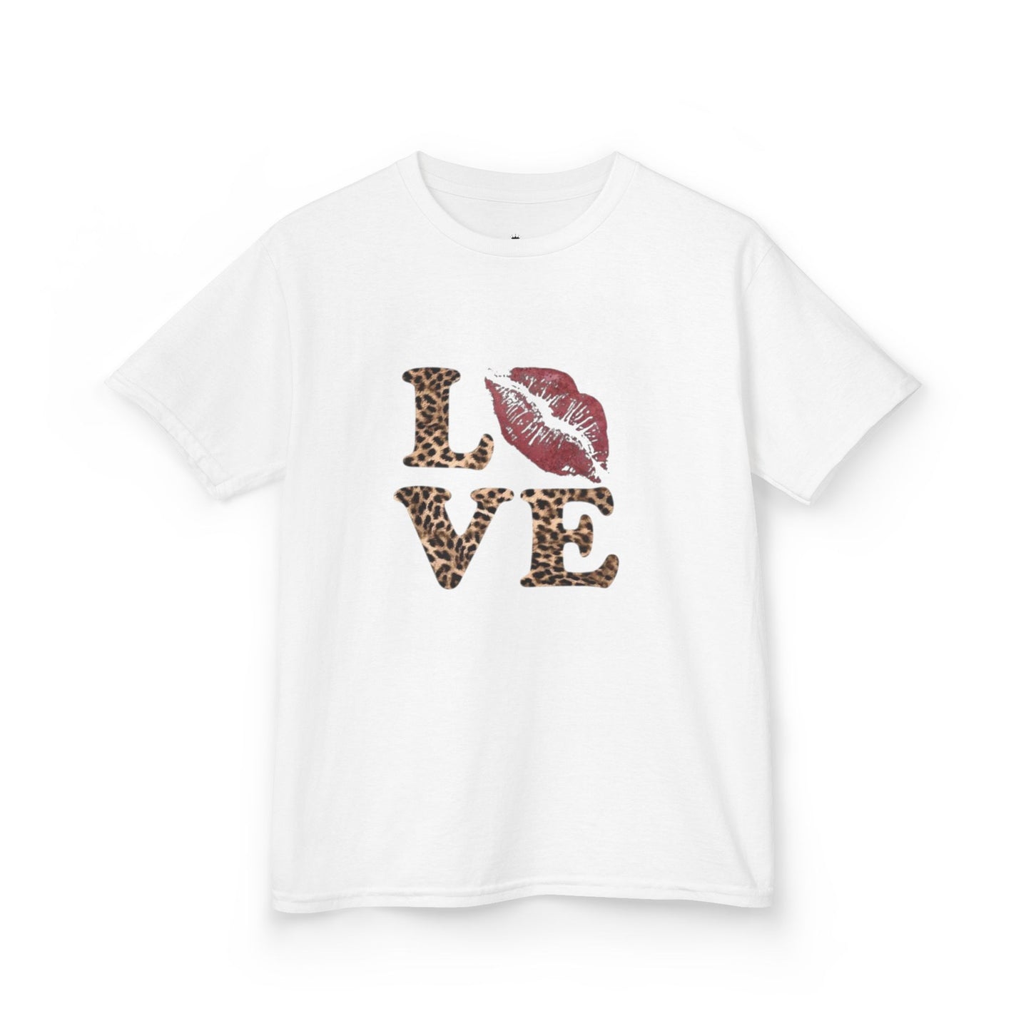 💋Wild Love Kids Tee
