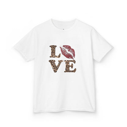 💋Wild Love Kids Tee