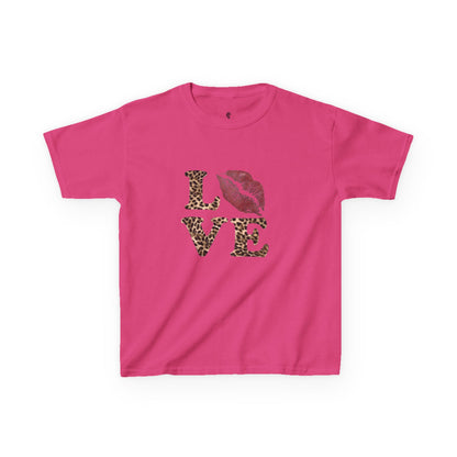 💋Wild Love Kids Tee