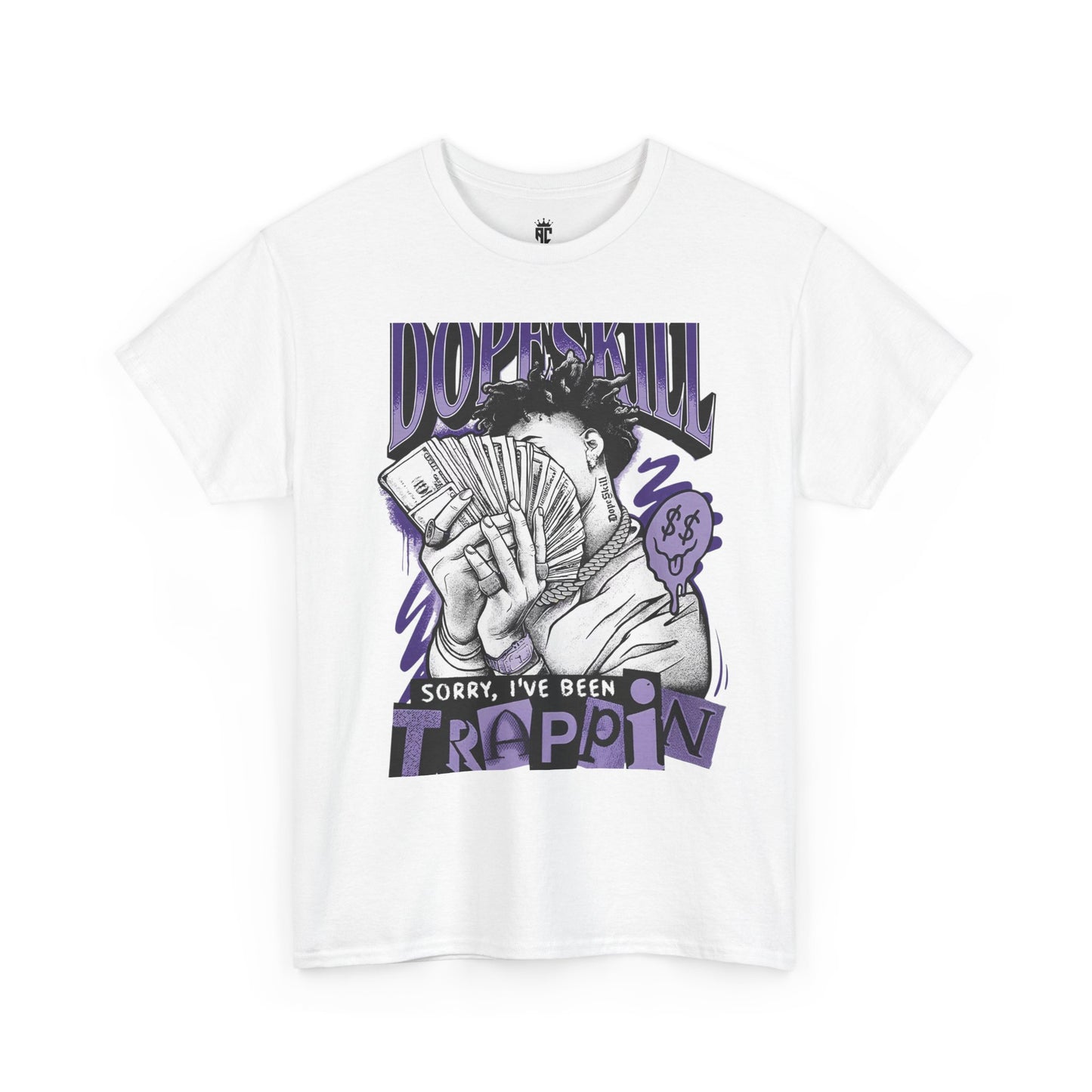 Money Mindset Streetwear Shirt