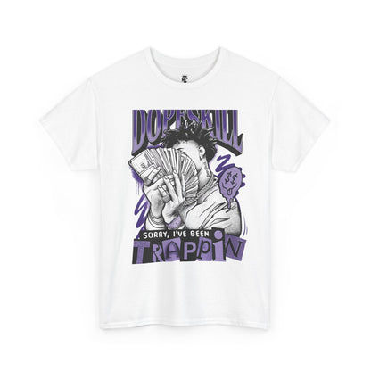 Money Mindset Streetwear Shirt