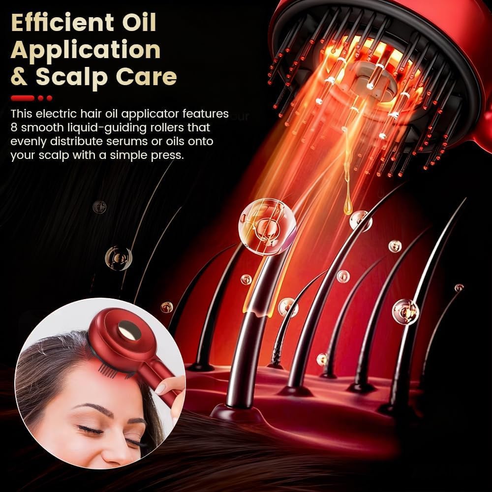 Ultimate Head & Scalp Relaxer