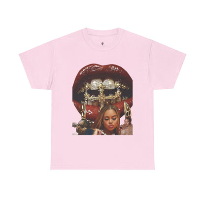 💋Latto Queen Energy Tee