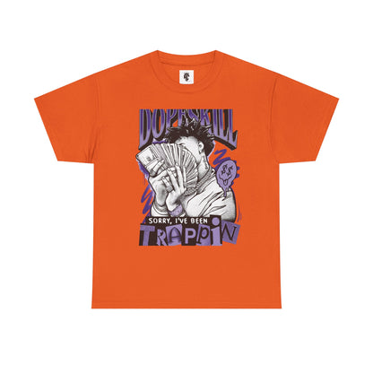 Money Mindset Streetwear Shirt