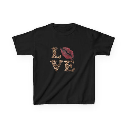 💋Wild Love Kids Tee